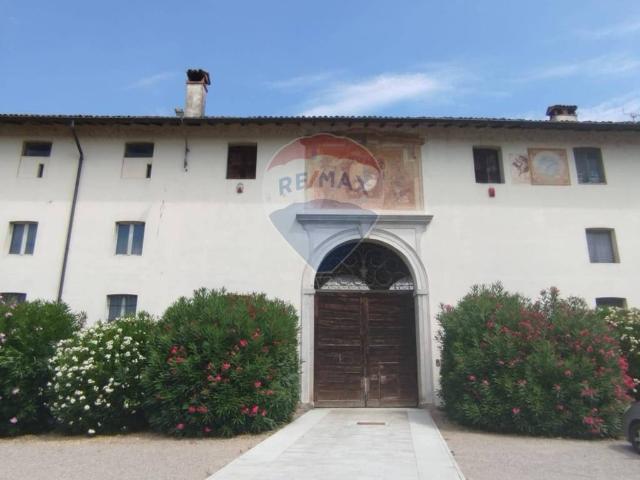 Appartamento in affitto a Turano Lodigiano, Melegnanello