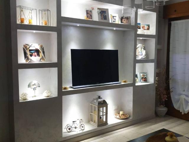 Appartamento in affitto a Turate, Lombardia