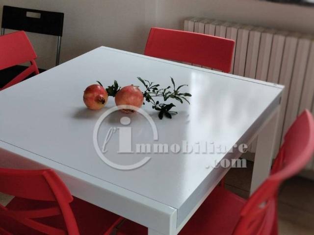 Appartamento in affitto a Fagnana, Turate