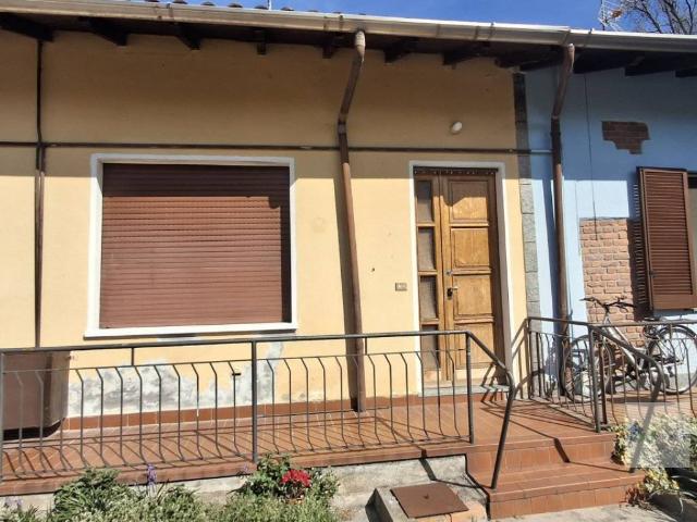 Appartamento in affitto a Turbigo, Lombardia