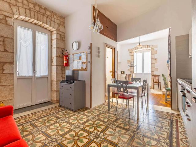 Appartamento in affitto a Puglia, Bari