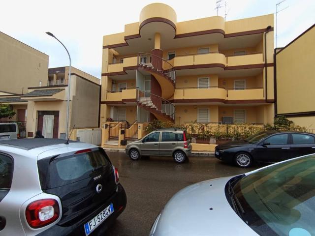 Appartamento in affitto a Puglia, Bari