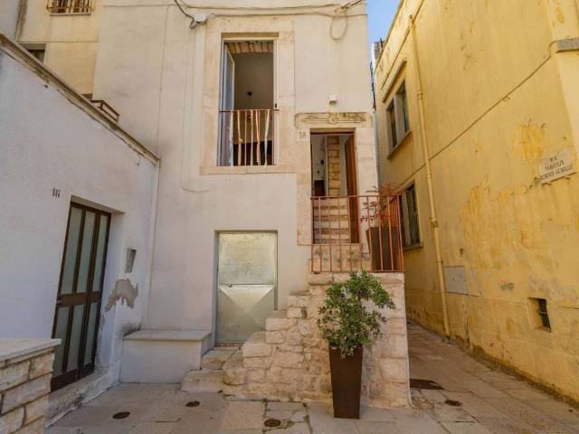 Appartamento in affitto a Puglia, Bari