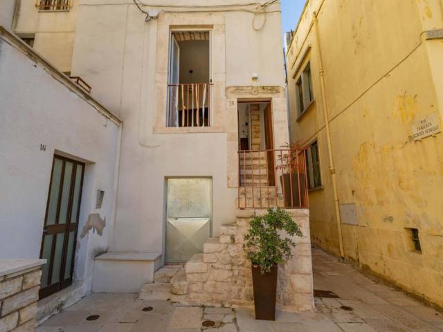 Appartamento in affitto a Puglia, Bari