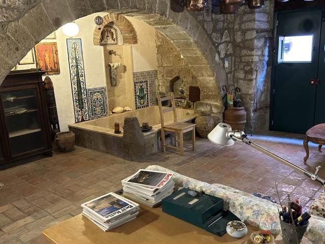 Appartamento in affitto a Tuscania, Lazio