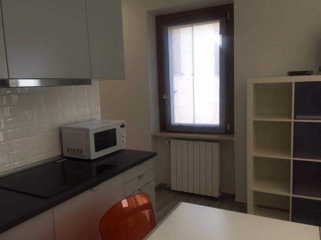 Appartamento in affitto a Tuscania, Lazio