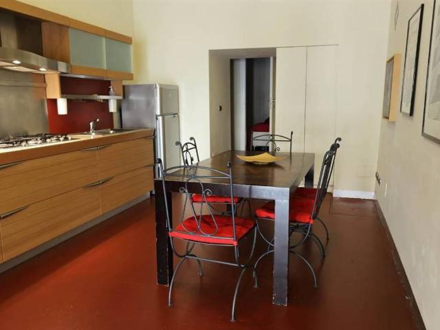Appartamento in affitto a Tuscania, Lazio