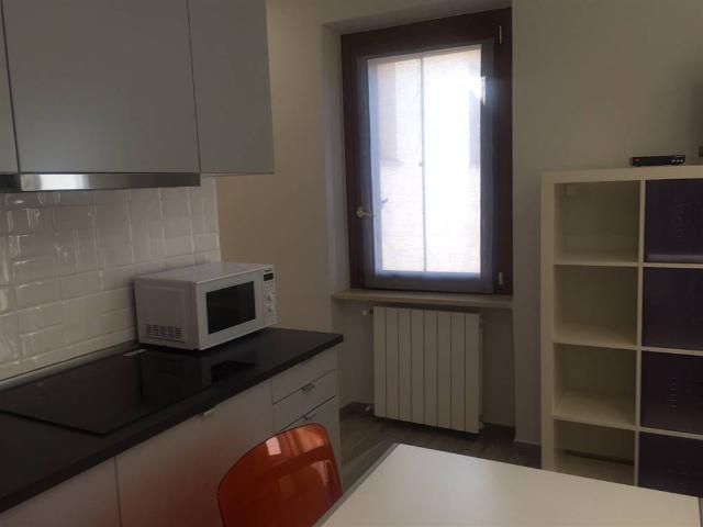 Appartamento in affitto a Tuscania, Lazio