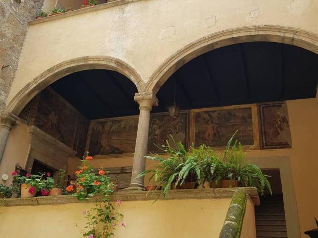 Appartamento in affitto a Tuscania, Lazio