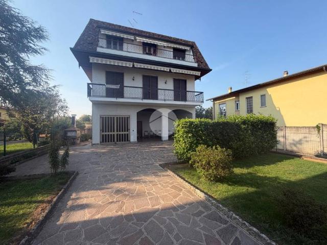Appartamento in affitto a Ferrario, Uboldo