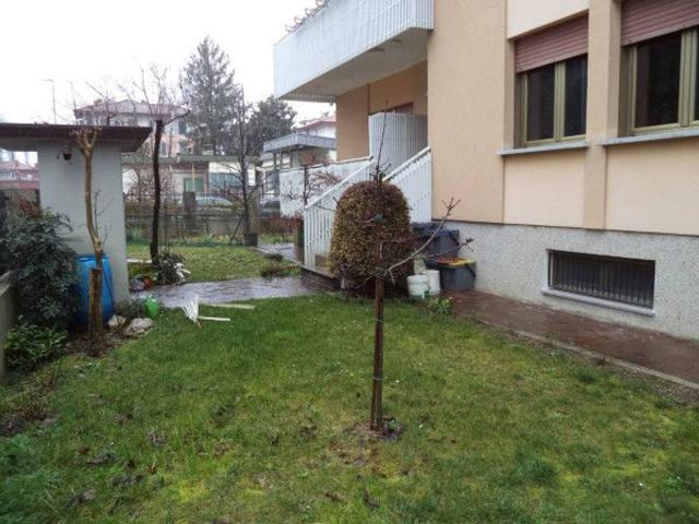 Appartamento in affitto a Borgo Pracchiuso, Reana Del Roiale