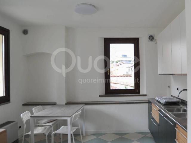 Appartamento in affitto a Borgo Gemona, Reana Del Roiale