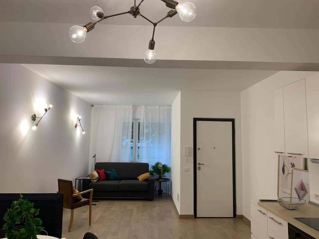 Appartamento in affitto a Borgo Poscolle, Reana Del Roiale
