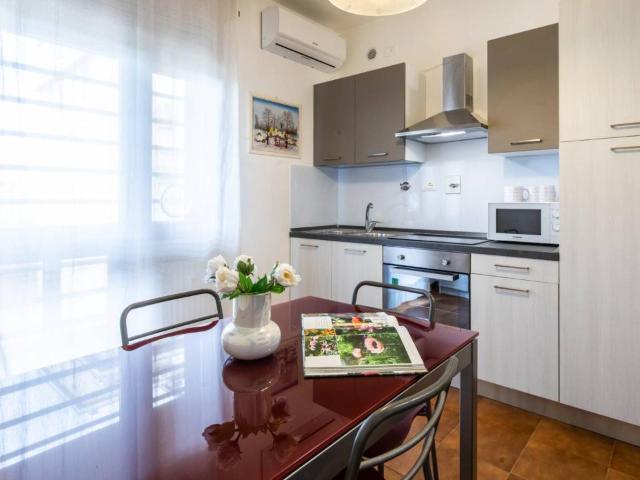 Appartamento in affitto a Borgo Aquileia, Reana Del Roiale