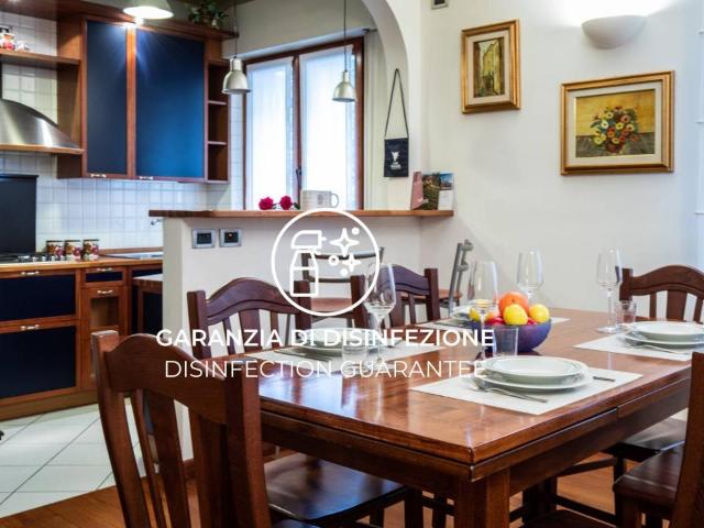 Appartamento in affitto a San Marco, Reana Del Roiale