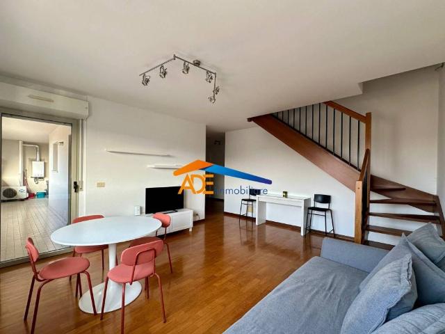 Appartamento in affitto a Rizzi, Reana Del Roiale