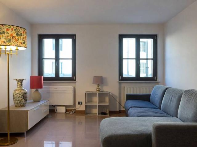 Appartamento in affitto a Borgo Gemona, Reana Del Roiale