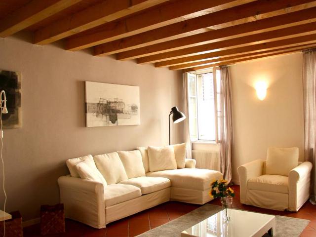 Appartamento in affitto a Borgo Poscolle, Reana Del Roiale