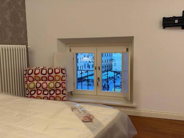 Appartamento in affitto a Borgo Poscolle, Reana Del Roiale