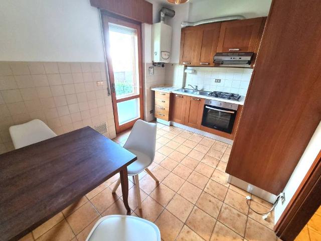 Appartamento in affitto a Paderno, Reana Del Roiale