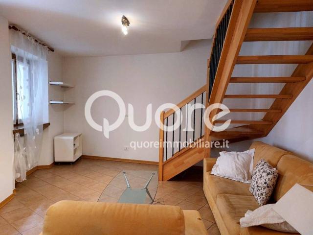 Appartamento in affitto a Borgo Grazzano, Reana Del Roiale