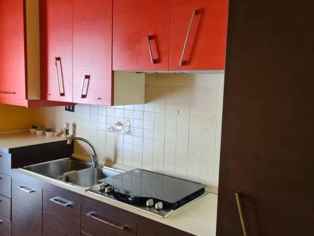 Appartamento in affitto a Udine, Borgo Grazzano