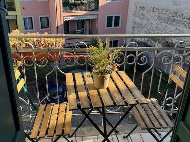 Appartamento in affitto a Borgo Poscolle, Reana Del Roiale