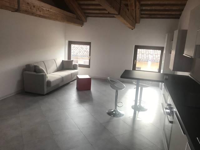 Appartamento in affitto a Paderno, Reana Del Roiale