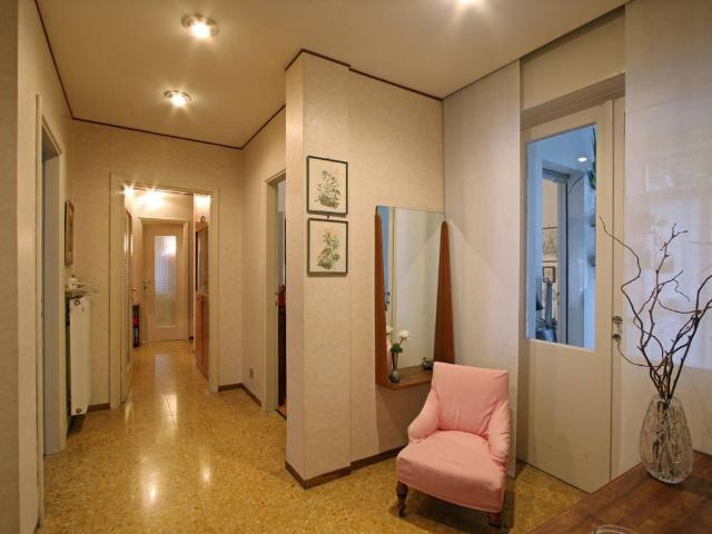 Appartamento in affitto a Borgo Pracchiuso, Udine / Udin