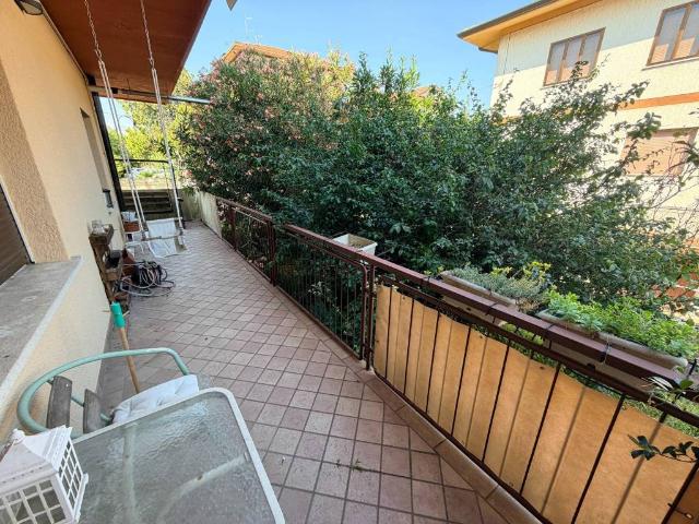 Appartamento in affitto a Paderno, Reana Del Roiale