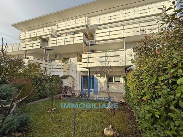 Appartamento in affitto a Paderno, Reana Del Roiale