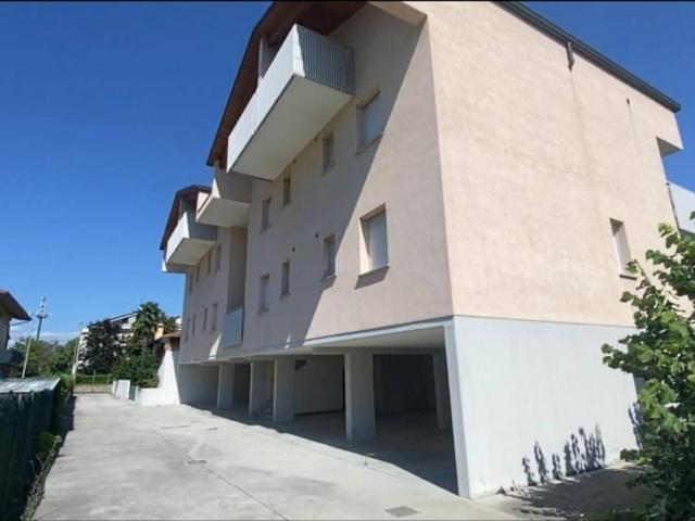 Appartamento in affitto a Udine, Villaggio del Sole