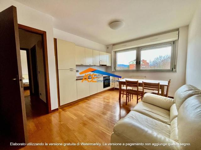 Appartamento in affitto a Rizzi, Reana Del Roiale