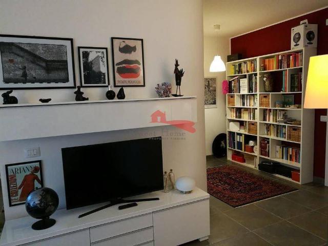 Appartamento in affitto a Udine, San Paolo