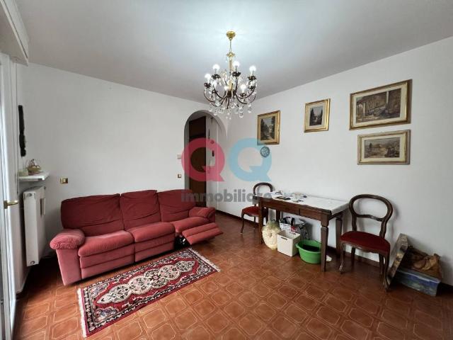 Appartamento in affitto a San Paolo, Reana Del Roiale