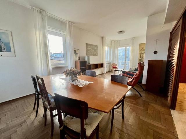 Attico in affitto a Borgo Villalta, Reana Del Roiale