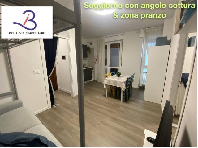 Appartamento in affitto a Paderno, Reana Del Roiale