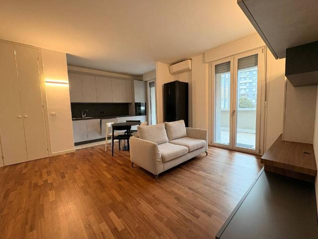 Appartamento in affitto a Paderno, Reana Del Roiale