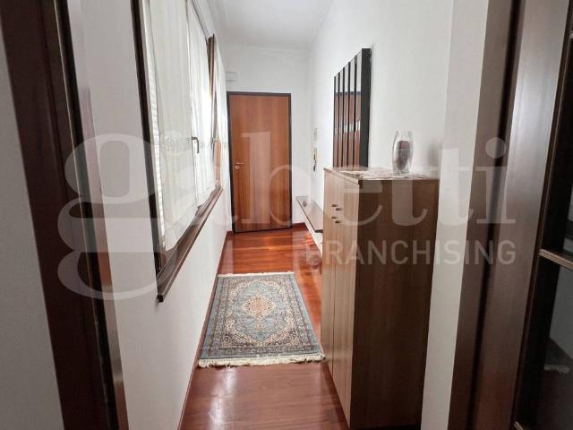Appartamento in affitto a Udine, Borgo Poscolle