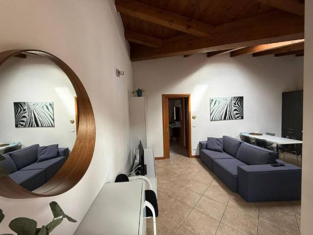 Appartamento in affitto a Partidor, Reana Del Roiale