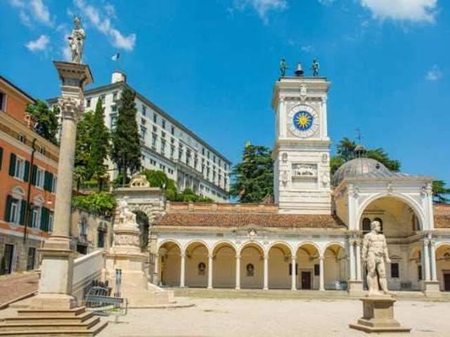 Appartamento in affitto a Reana Del Roiale, Friuli-Venezia Giulia