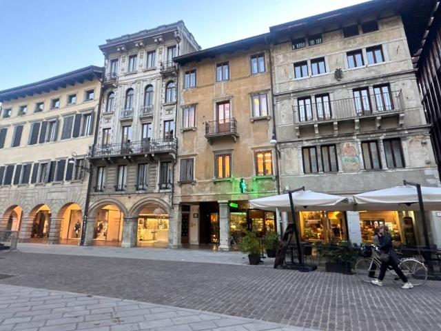 Appartamento in affitto a Borgo Poscolle, Reana Del Roiale