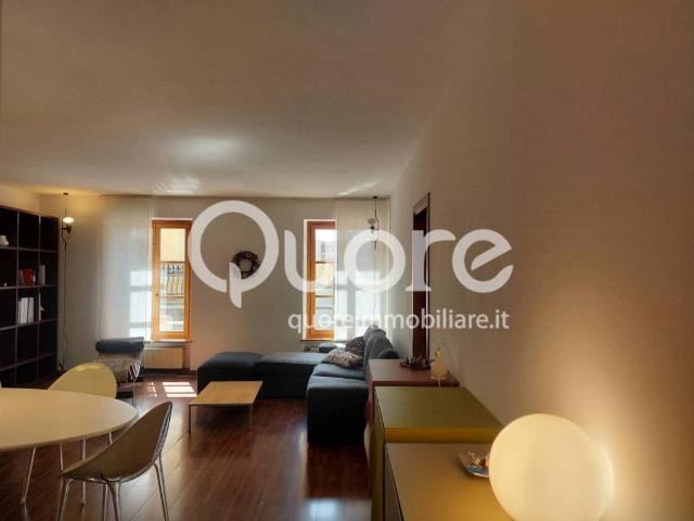 Appartamento in affitto a Borgo Poscolle, Reana Del Roiale