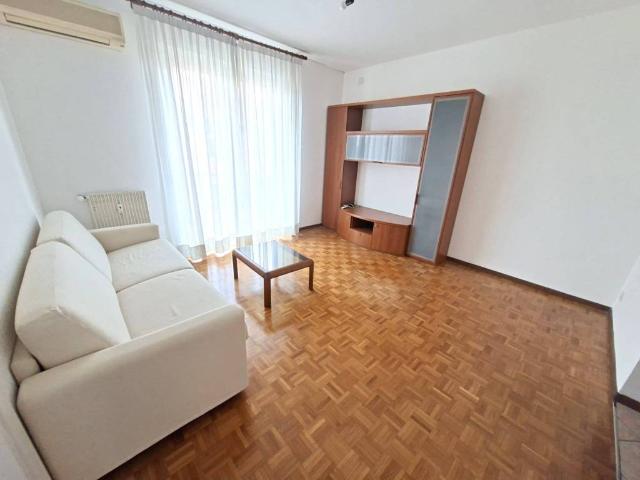 Appartamento in affitto a Borgo Aquileia, Reana Del Roiale