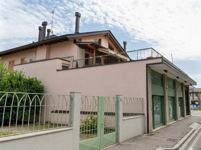 Appartamento in affitto a Cormôr Alto, Reana Del Roiale