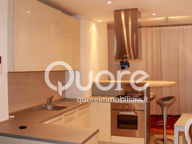 Appartamento in affitto a Borgo Aquileia, Reana Del Roiale