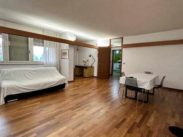 Appartamento in affitto a Borgo Aquileia, Reana Del Roiale