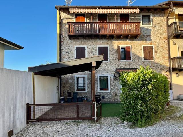 Appartamento in affitto a Cormôr Alto, Reana Del Roiale