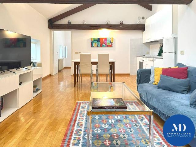 Appartamento in affitto a Borgo Grazzano, Reana Del Roiale