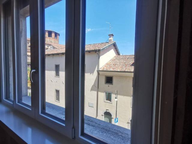 Appartamento in affitto a Borgo Aquileia, Reana Del Roiale